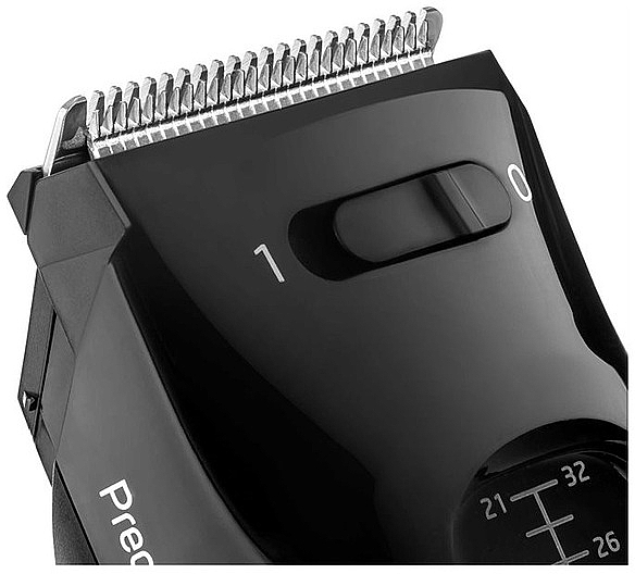 Haarschneidemaschine SHP 4501BK - Sencor — Bild N2