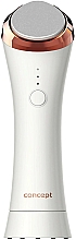 Düfte, Parfümerie und Kosmetik Kalt- und Warm-Gesichtspflegegerät für Vibrationsmassage - Concept Perfect Skin PO2020 Hot & Cool Face Care Device
