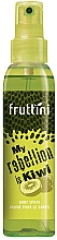 Düfte, Parfümerie und Kosmetik Körperspray My Rebellion Is Kiwi - Fruttini My Rebellion Is Kiwi Body Spray