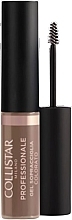 Gel für Augenbrauen - Collistar Professional Brow Gel — Bild N1