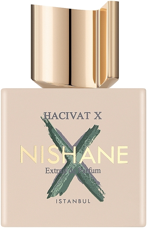 Nishane Hacivat X - Parfum — Bild N2