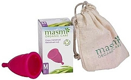 Düfte, Parfümerie und Kosmetik Menstruationstasse Größe M - Masmi
