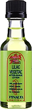 Düfte, Parfümerie und Kosmetik Clubman Pinaud Lilac Vegetal - After Shave Lotion 