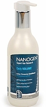 Düfte, Parfümerie und Kosmetik Haarspülung für mehr Volumen und Glanz - Nanogen Expert Hair Research Daily Volume