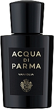 Düfte, Parfümerie und Kosmetik Acqua Di Parma Vaniglia - Eau de Parfum