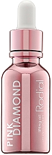 Düfte, Parfümerie und Kosmetik Straffendes Gesichtsöl - Rodial Pink Diamond