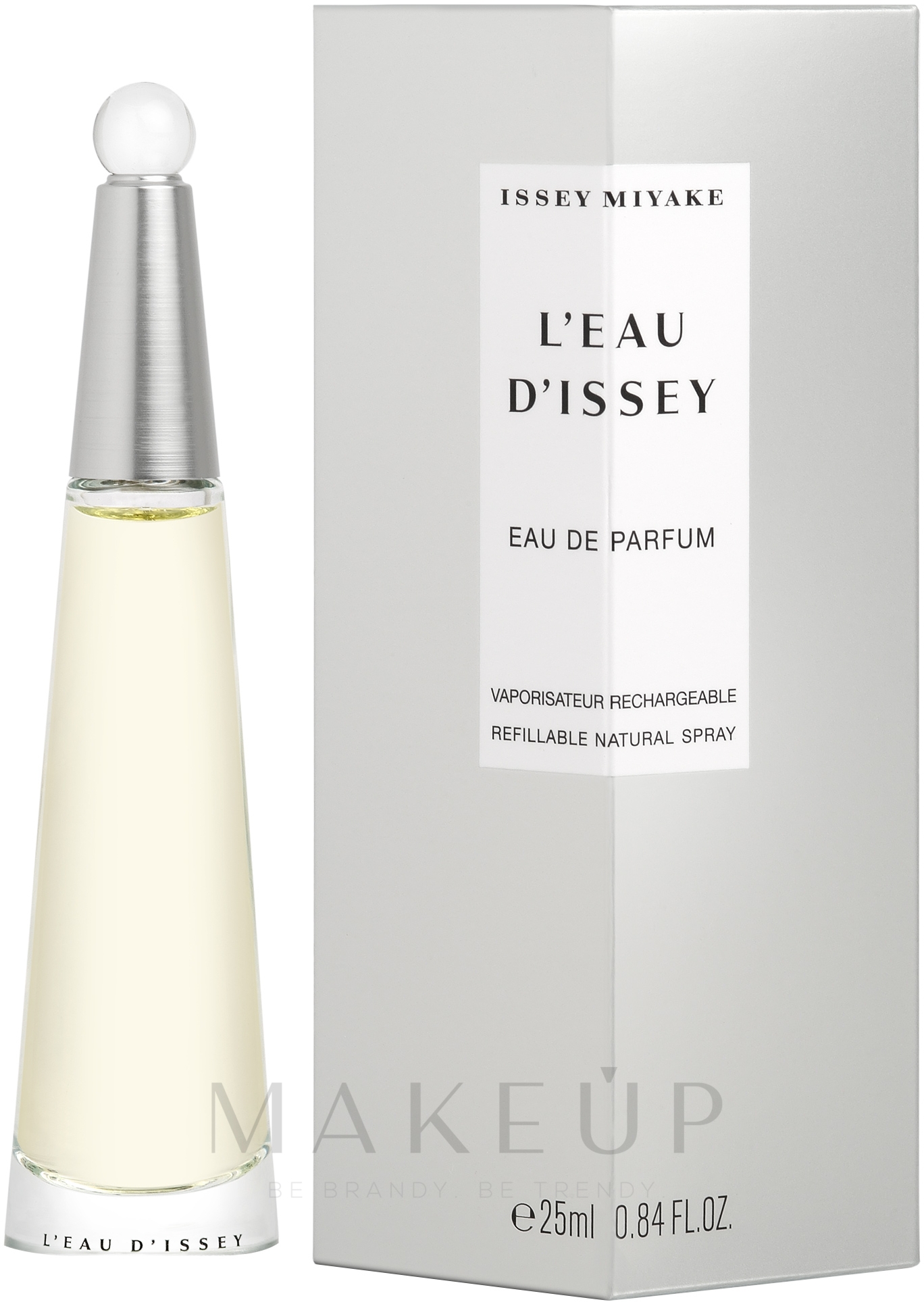 Issey Miyake L’Eau D’Issey - Eau de Parfum  — Bild 25 ml