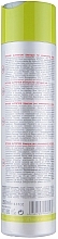 Nährendes Shampoo für trockenes und geschädigtes Haar - UNi.tec Professional Intense Nutrition Shampoo — Bild N2