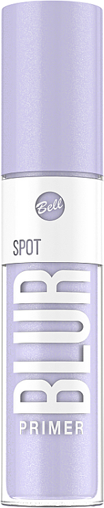 Make-up Base - Bell Spot Blur Primer — Bild N1