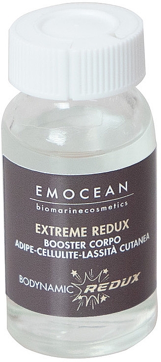 Set - Emocean Body Specialist Bodynamic Redux Kit (Booster 6x10ml)  — Bild N2