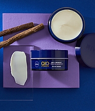 Nachtcreme mit Coenzym Q10 für empfindliche Haut - Nivea Q10 Power Cream — Bild N8