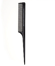 Düfte, Parfümerie und Kosmetik Haarkamm schwarz - Denman Black Diamond 98 Hair Comb