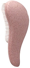Haarbürste rosa - Yeye Brush Mini  — Bild N2