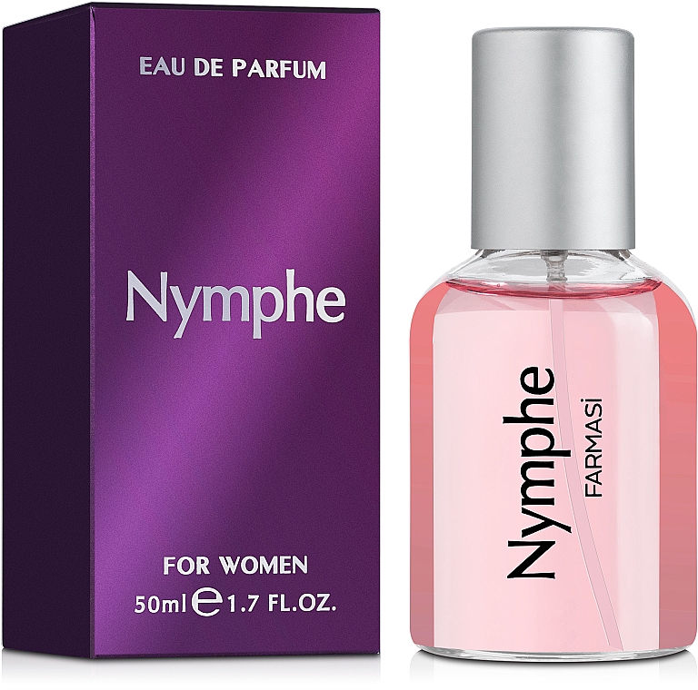 Farmasi Signora Nymphe - Eau de Parfum — Bild N2