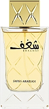 Düfte, Parfümerie und Kosmetik Swiss Arabian Shaghaf - Eau de Parfum