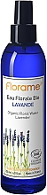 Düfte, Parfümerie und Kosmetik Lavendelblütenwasser für das Gesicht - Florame Organic Lavender Floral Water