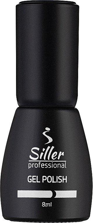 Gel-Nagellack - Siller Professional Skittles Collection Gel Polish — Bild N1