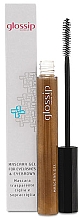 Düfte, Parfümerie und Kosmetik Gel-Mascara für Augenbrauen und Wimpern - Glossip Make Up Mascara Gel For Eyelashes & Eyebrows