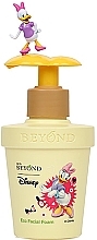 Düfte, Parfümerie und Kosmetik Kinderschaum zum Waschen - Beyond Kids Eco Disney Facial Foam