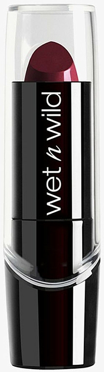 Lippenstift - Wet N Wild Silk Finish Lipstick