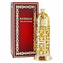 Düfte, Parfümerie und Kosmetik Al Haramain Nasmah - Eau de Parfum