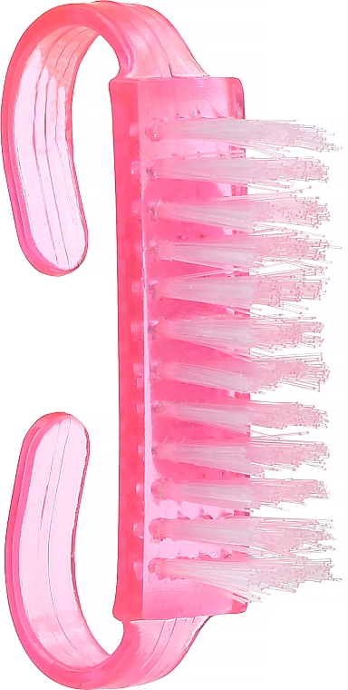 Nagelbürste 7034 rosa - Deni Carte Brush — Bild N1