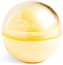 Düfte, Parfümerie und Kosmetik Feuchtigkeitsspendender Lippenbalsam Vanille - IDC Institute Smile Icon Lip Balm