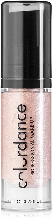 Gesichtshighlighter - Colordance Liquid Highlighter — Bild N1