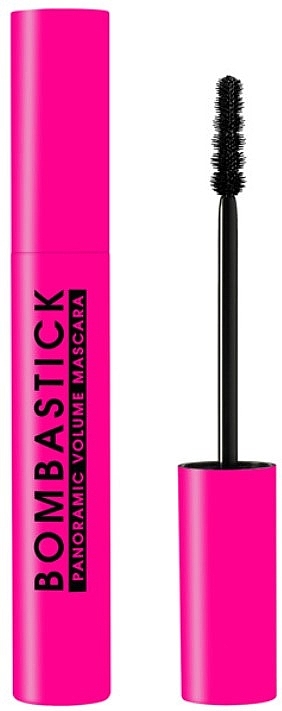 Wimperntusche - Dermacol Bombastick Mascara — Bild N1