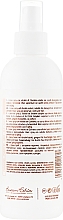 Haarcreme-Spray mit Keratin für geschädigtes Haar - Nevitaly — Bild N2