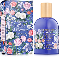 L'Erbolario Danza Di Fiori Profumo - Eau de Parfum — Bild N2