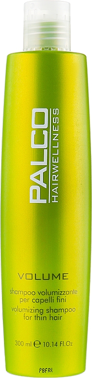 Shampoo für mehr Volumen - Palco Professional Volume Shampoo — Bild N1