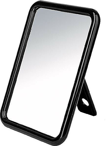 Kosmetikspiegel mit Ständer "Mirra-Flex" 14x19 cm - Donegal One Side Mirror — Bild N1