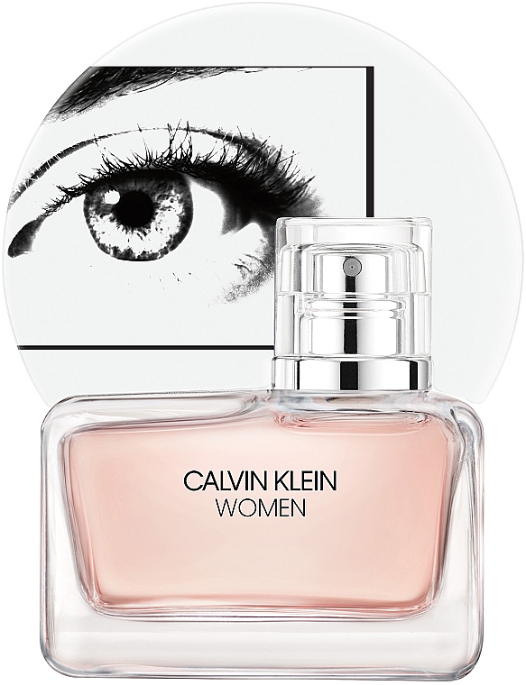 Calvin Klein Women - Eau de Parfum