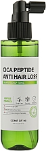 Düfte, Parfümerie und Kosmetik Spray-Tonikum gegen Haarausfall - Some By Mi Cica Peptide Anti Hair Loss Derma Scalp Tonic