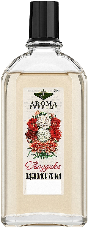 Aroma Parfume Nelke - Eau de Cologne — Bild N1