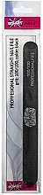 Düfte, Parfümerie und Kosmetik Nagelfeile 100/100 schwarz RN 00285 - Ronney Professional