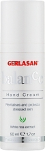 Düfte, Parfümerie und Kosmetik Handcreme - Gehwol Gerlasan Balance