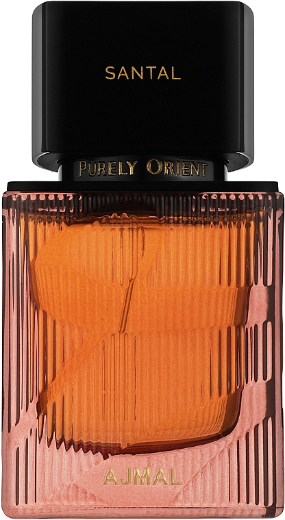 Ajmal Purely Orient Santal - Eau de Parfum — Bild N1