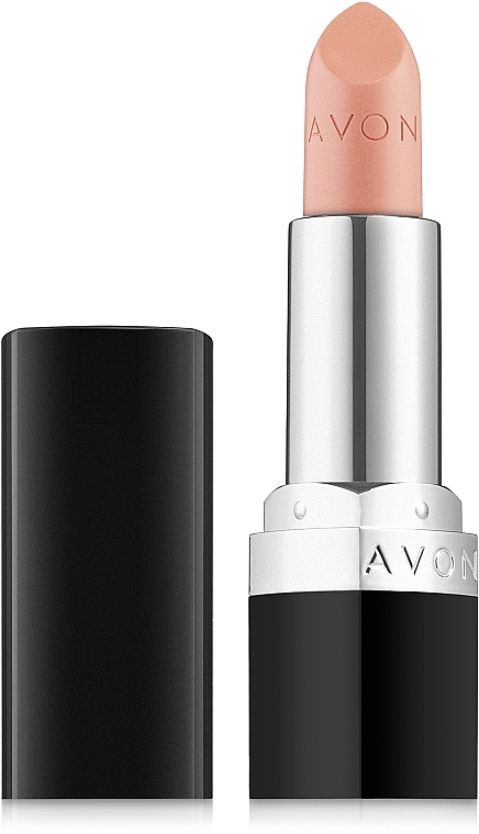 Lippenstift Ultra Color - Avon Ultra Color Lipstick — Foto N1