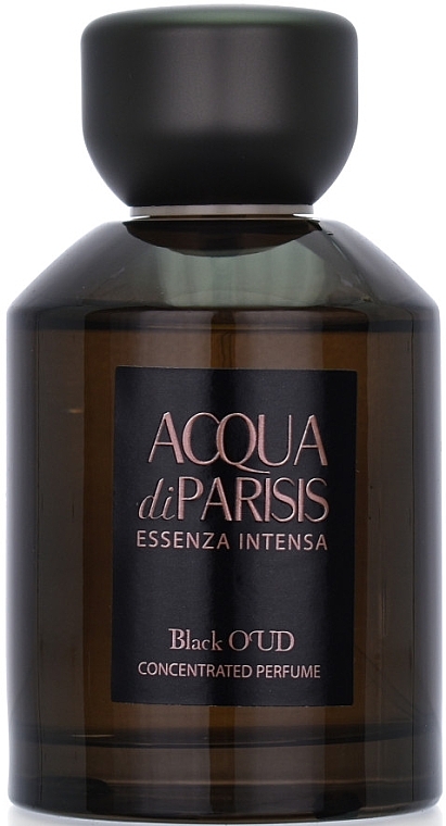 Reyane Tradition Acqua Di Parisis Essenza Intensa Black Oud  - Parfum — Bild N1