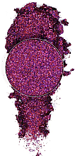 Düfte, Parfümerie und Kosmetik Gepresster Glitter - With Love Cosmetics Pigmented Pressed Glitter