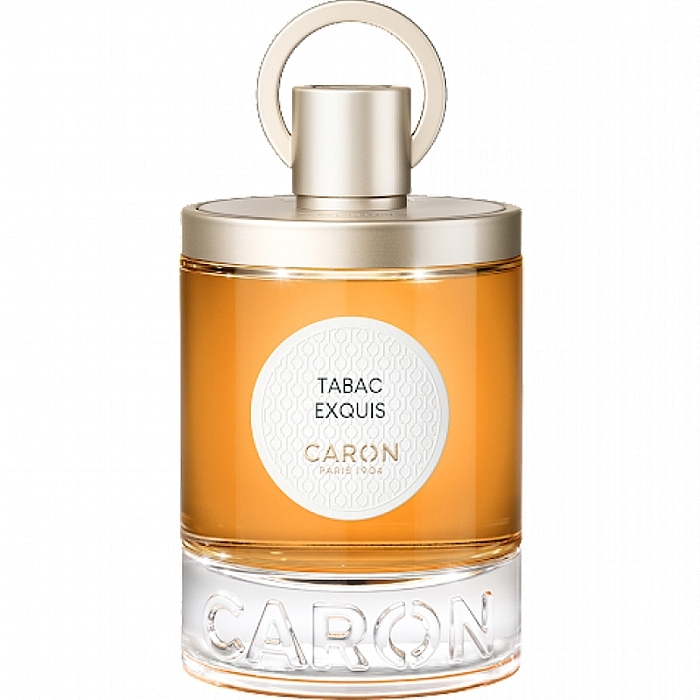 Caron Tabac Exquis - Eau de Parfum — Bild N2