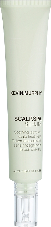 Beruhigendes Kopfhautserum - Kevin.Murphy Scalp.Spa Serum — Bild N1