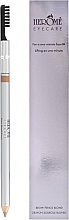 Düfte, Parfümerie und Kosmetik Augenbrauenstift - Herome Brow Pencil