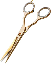Düfte, Parfümerie und Kosmetik Friseurschere gold - Kiepe Scissors Regular 