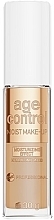 Düfte, Parfümerie und Kosmetik Make-up-Base - Bell Professional Age Control Moist Make-Up