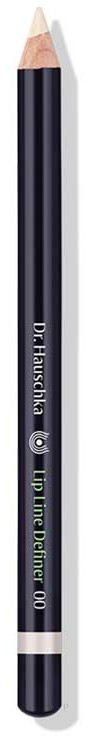 Lippenkonturenstift - Dr.Hauschka Lip Line Definer — Bild 00 - Translucent