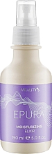 Düfte, Parfümerie und Kosmetik Feuchtigkeitsspendendes Haarelixier-Spray - Vitality's Epura Moisturizing Elixir
