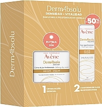 Set - Avene DermAbsolu Day Cream (d/cr/40ml + eye/cr/15ml) — Bild N1